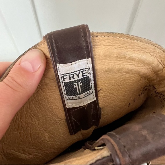 Frye Boots - Picture 5 of 6